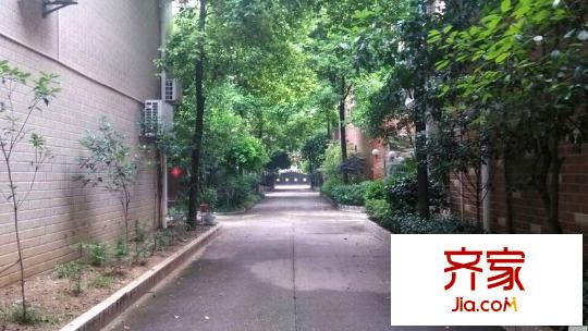 中房碧翠園外景圖