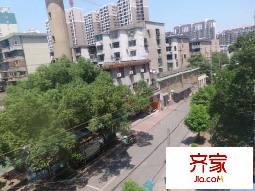 天心苑外景圖