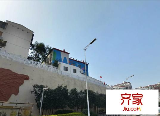 天心苑外景圖