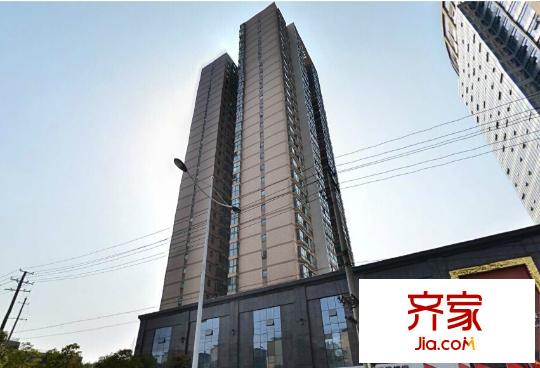 博遠(yuǎn)大廈外景圖