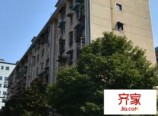 豐園中山小區(qū)外景圖