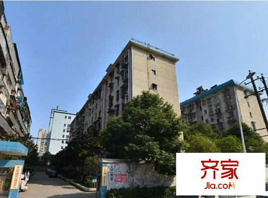 豐園中山小區(qū)外景圖