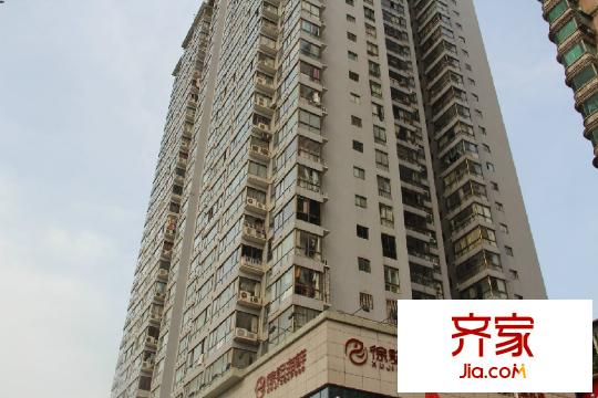 歐陸經(jīng)典外景圖