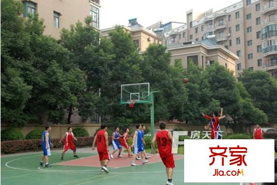 省民政廳榮軍醫(yī)院單位房外景圖