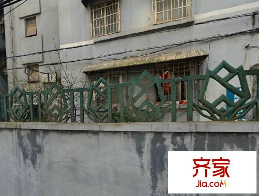 省人民醫(yī)院宿舍外景圖