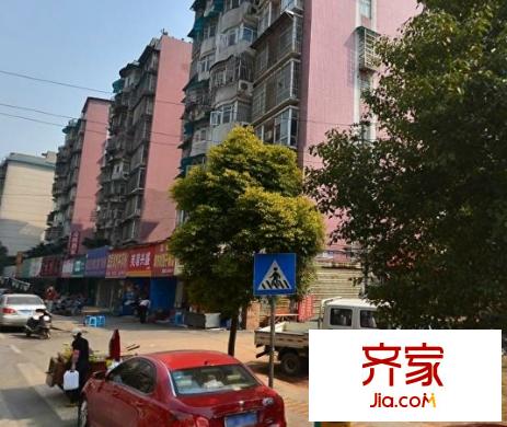 愛地林苑外景圖