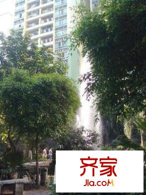 愛地林苑外景圖
