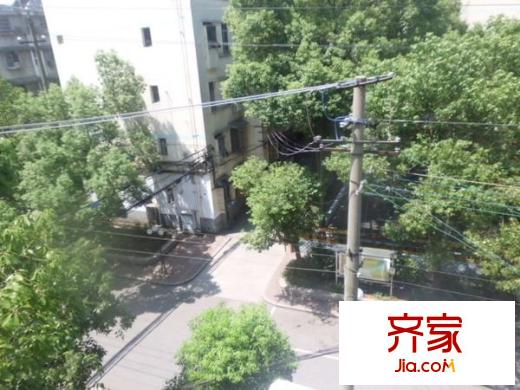 天心苑外景圖