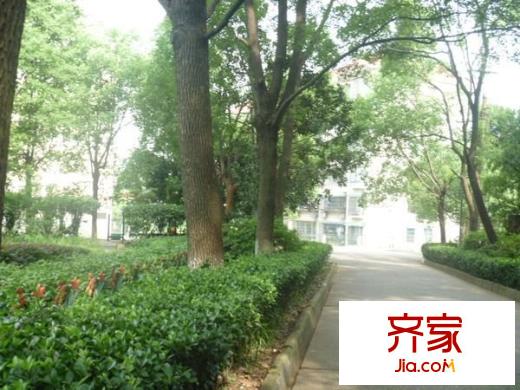 天心苑外景圖