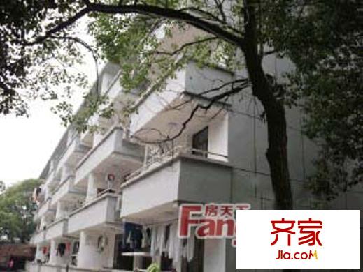 長沙市長堪設計院外景圖