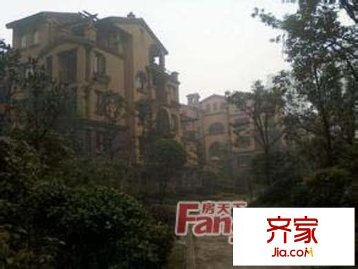 長沙市長堪設計院外景圖