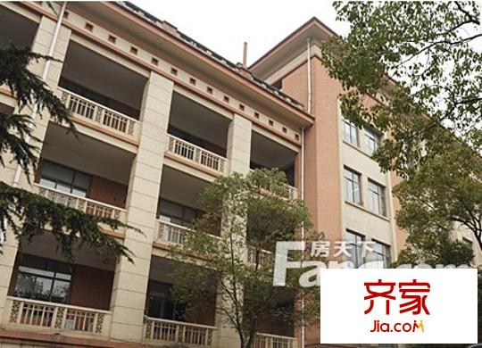 長沙市長堪設計院外景圖