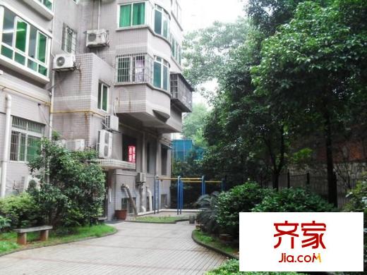 鑫宇翠庭外景圖
