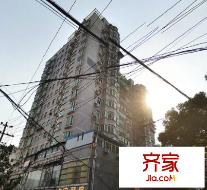 鑫宇翠庭外景圖