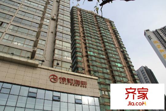 歐陸經(jīng)典外景圖