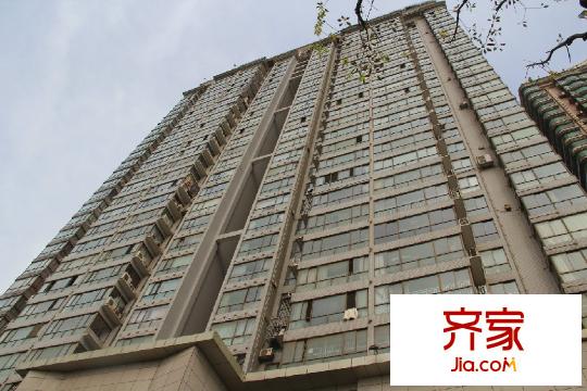 歐陸經(jīng)典外景圖