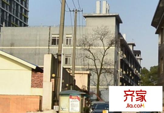 華翼府外景圖