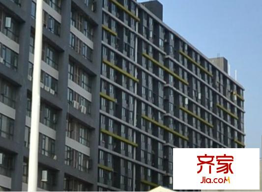 華翼府外景圖