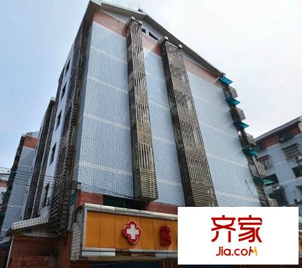 匯龍公寓外景圖