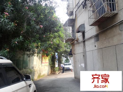 海華花園外景圖