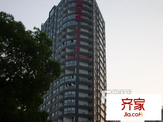 永通商邸外景圖