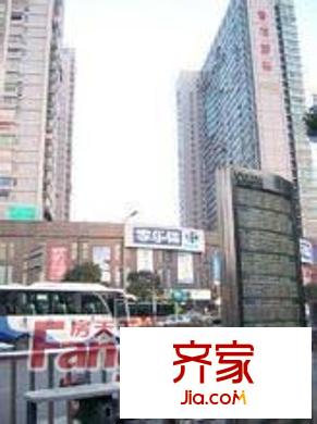 長(zhǎng)沙市長(zhǎng)堪設(shè)計(jì)院外景圖
