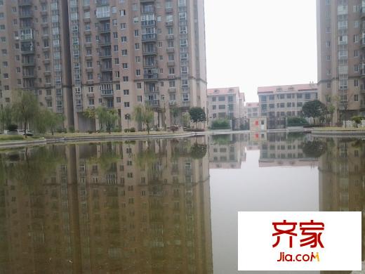 桃陽(yáng)苑外景圖