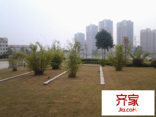 桃陽(yáng)苑外景圖