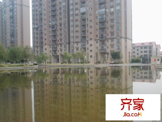桃陽(yáng)苑外景圖