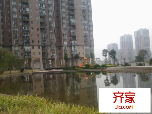 桃陽苑外景圖