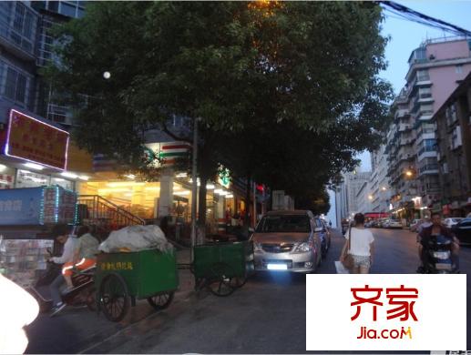紫云軒外景圖