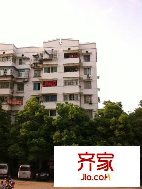 中江置業(yè)外景圖