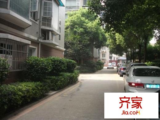 中江置業(yè)外景圖