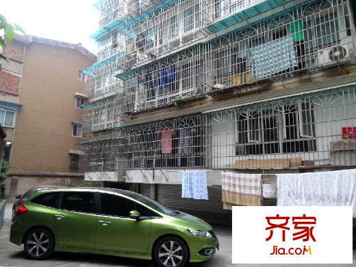 政華嘉園外景圖