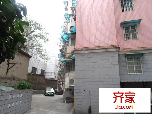 政華嘉園外景圖