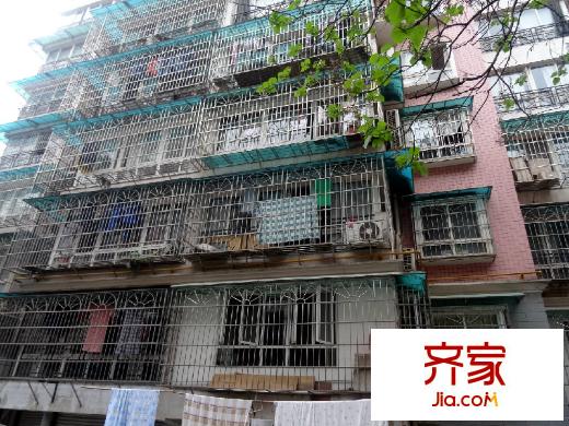 政華嘉園外景圖