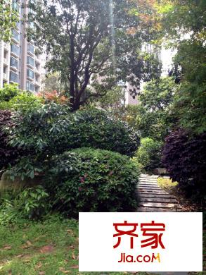 中江麗晶苑外景圖