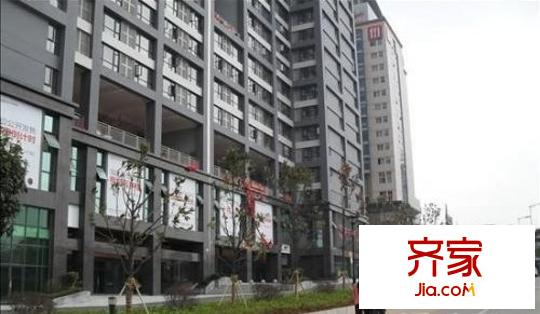 華翼府外景圖