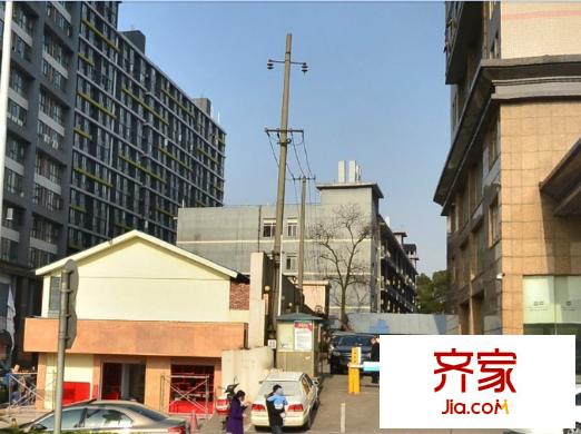 華翼府外景圖