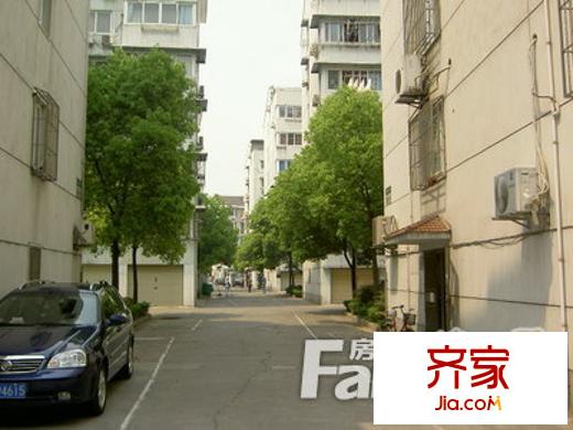 匯龍公寓外景圖 