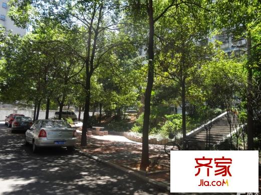 雨花區(qū)檢察院宿舍