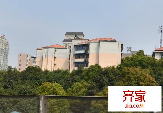 金象家園外景圖