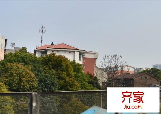 金象家園外景圖