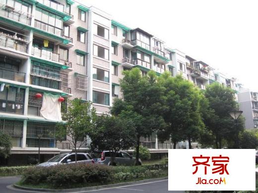 凱達(dá)園外景圖