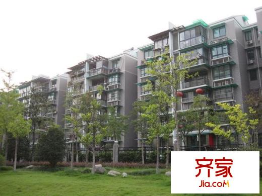 凱達(dá)園外景圖