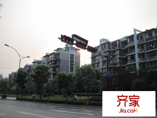 凱達(dá)園外景圖