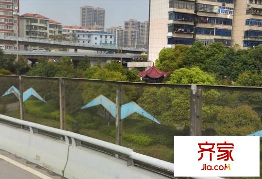 金象家園外景圖