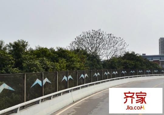 金象家園外景圖