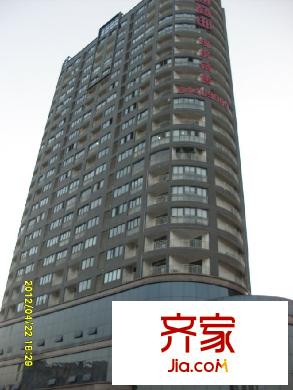 永通商邸外景圖