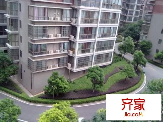 天辰楓丹白露